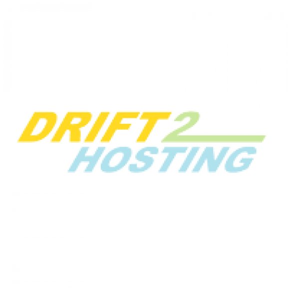 Drift2 Hosting Logo wallpapers HD