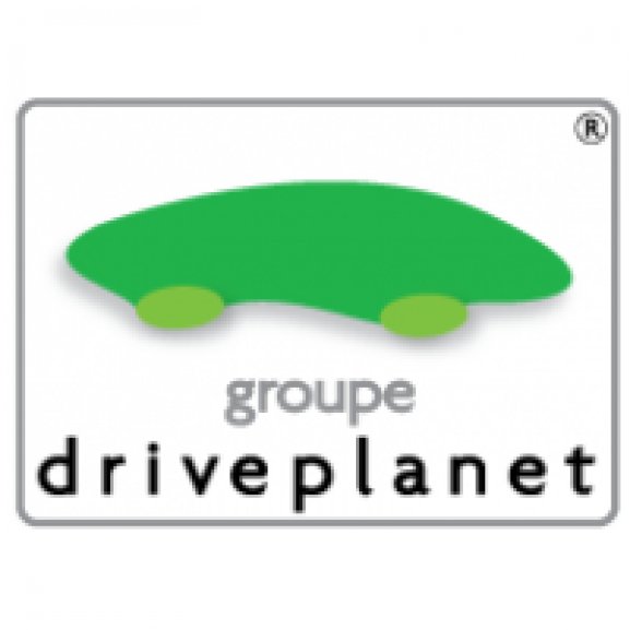 Drive Planet Logo wallpapers HD