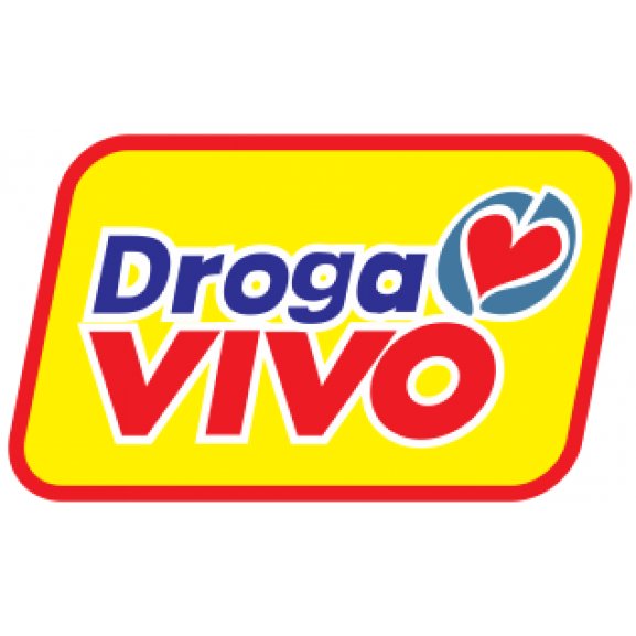 Droga Vivo Logo wallpapers HD