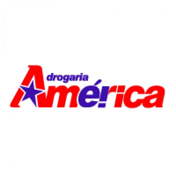 Drogaria America Logo wallpapers HD