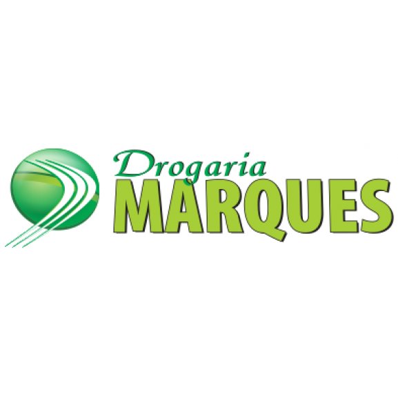 Drogaria Marques Logo wallpapers HD