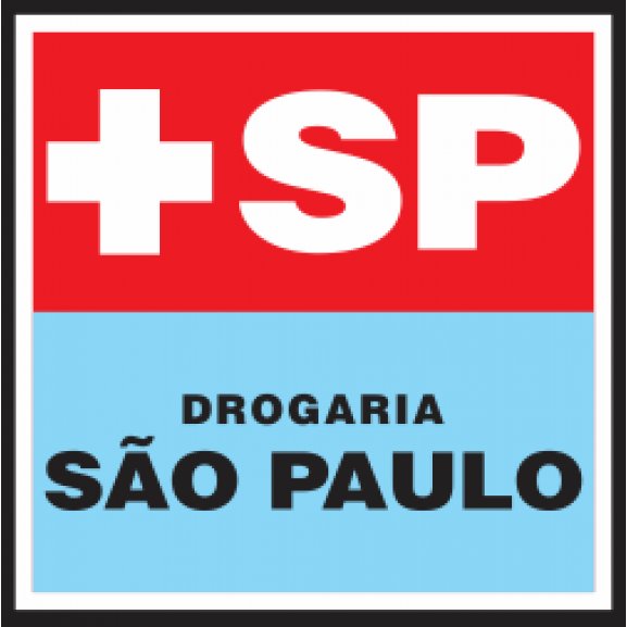 Drogaria São Paulo Logo wallpapers HD