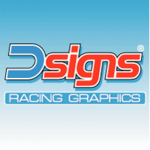 DSigns Racing Graphics Logo wallpapers HD