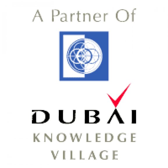 Dubai Knowledge Village Logo wallpapers HD
