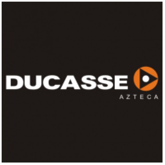 Ducasse Azteca Logo wallpapers HD