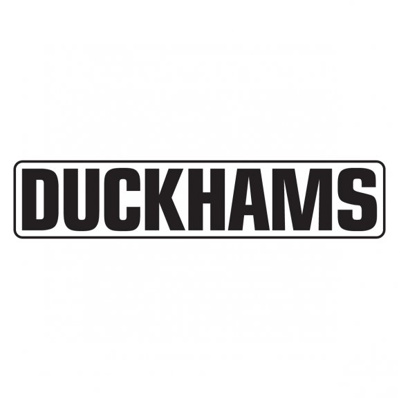 Duckhams Vintage Logo wallpapers HD