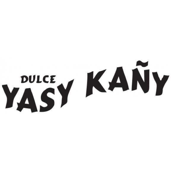 Dulce Yasy Kany Logo wallpapers HD