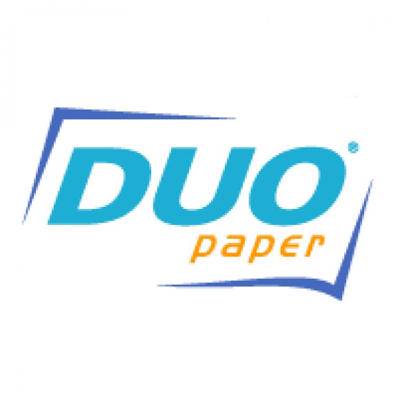 Duo Paper Logo wallpapers HD