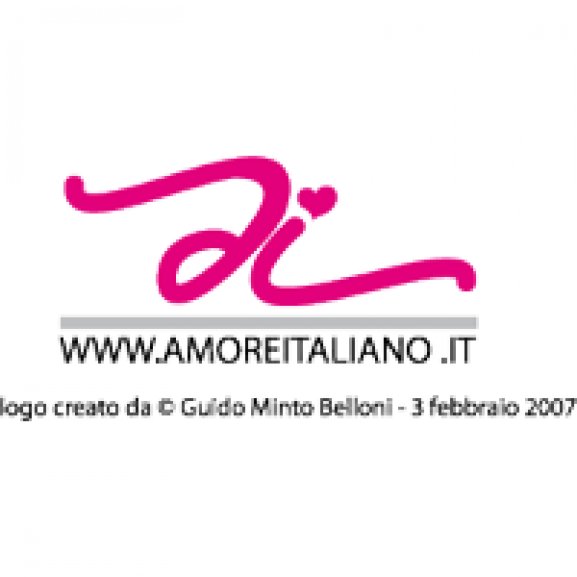 Dutygorn - amoreitaliano Logo wallpapers HD
