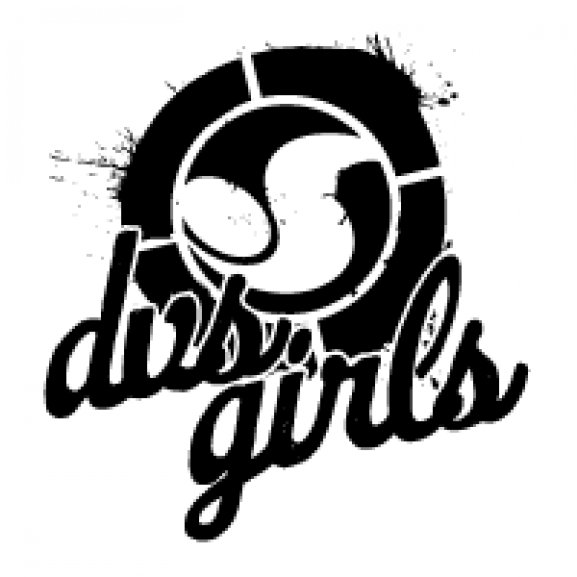 DVS Girls Logo wallpapers HD