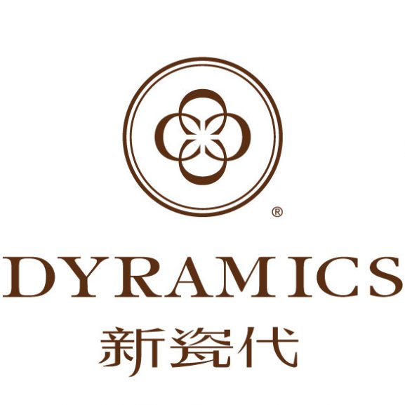 Dyramics Logo wallpapers HD
