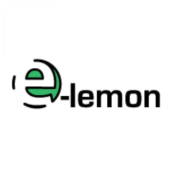 e-lemon Logo wallpapers HD