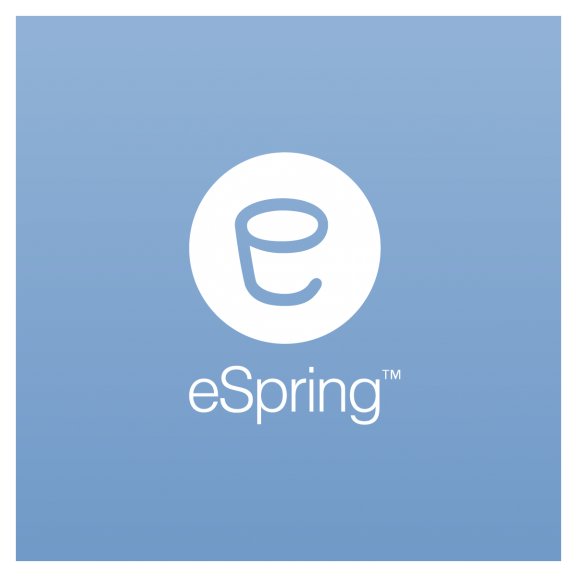 e-Spring Logo wallpapers HD