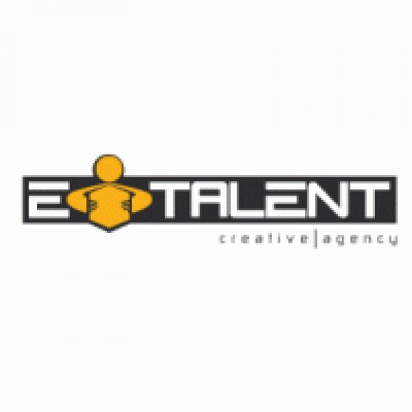 E-TALENT agency Logo wallpapers HD