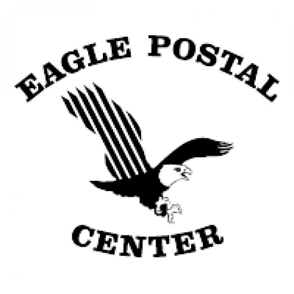 eagle-postal-center-logo-download-in-hd-quality