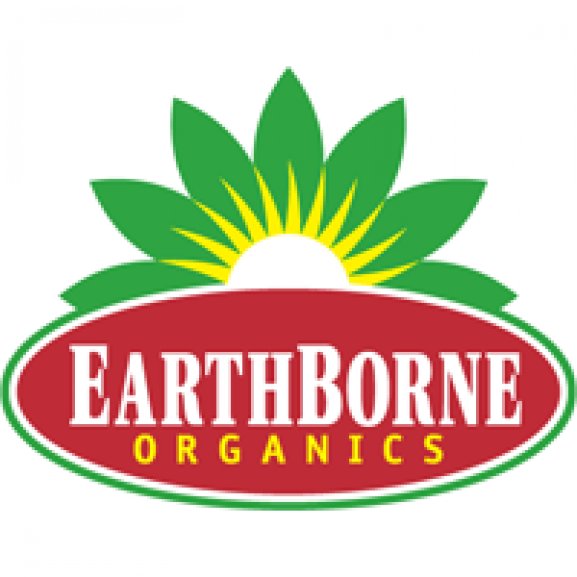 Earthborne Organics Logo wallpapers HD