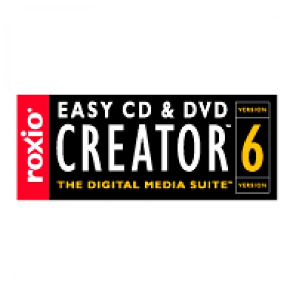 Easy CD DVD Creator 6 Logo wallpapers HD