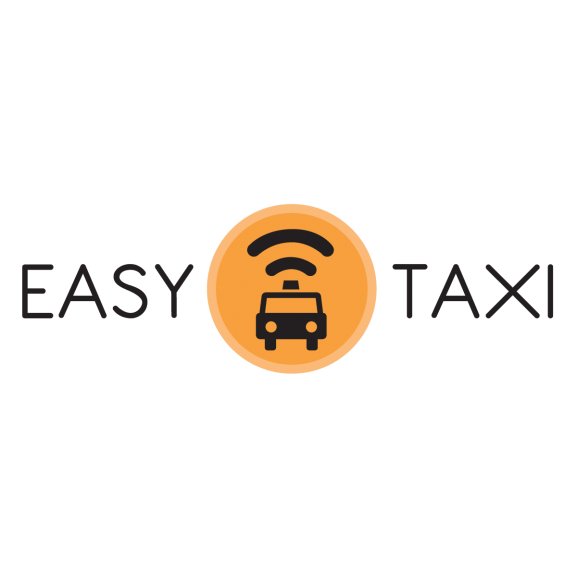 Easy Taxi Logo wallpapers HD