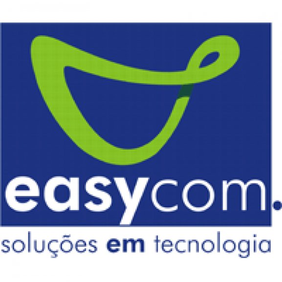 Easycom - soluções em tecnlogia Logo wallpapers HD