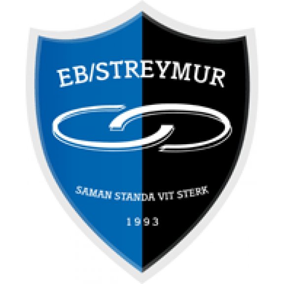 EB-Streymur Logo wallpapers HD