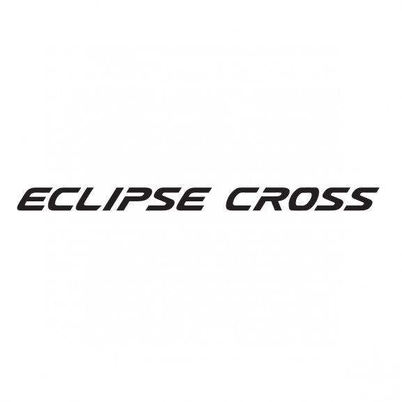 Eclipse Cross Logo wallpapers HD