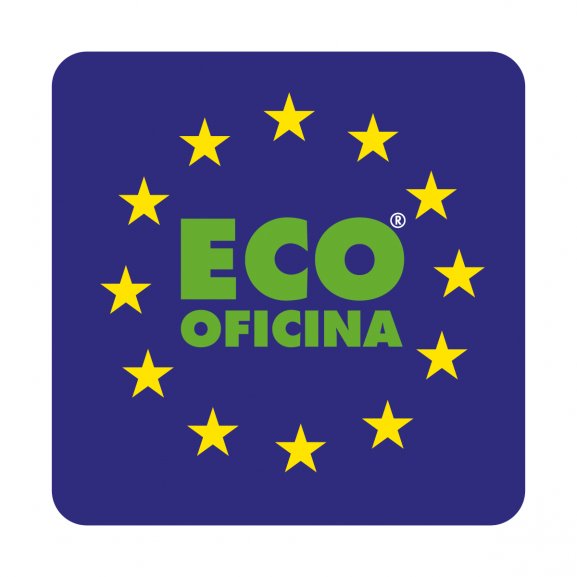 Eco-Oficina Logo wallpapers HD