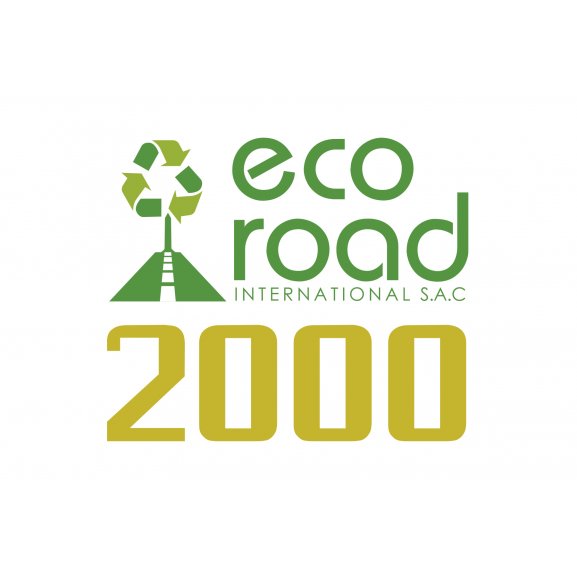 Eco Road 2000 Logo wallpapers HD