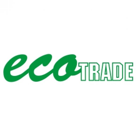Eco Trade Logo wallpapers HD