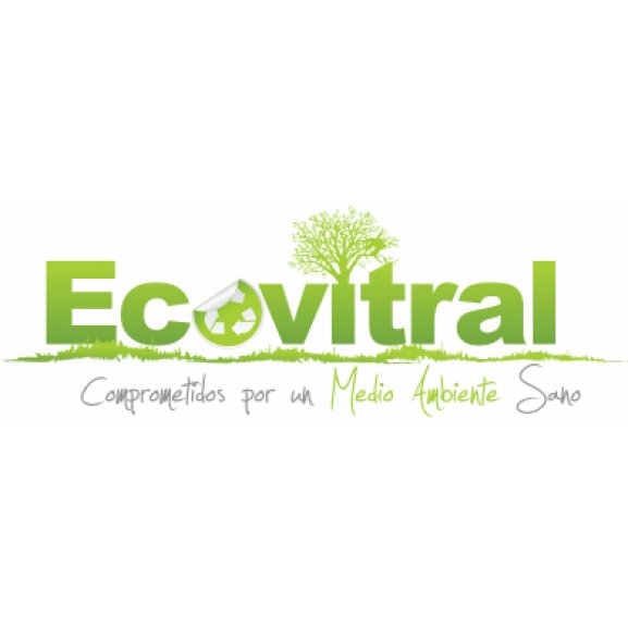 Ecovitral Logo wallpapers HD