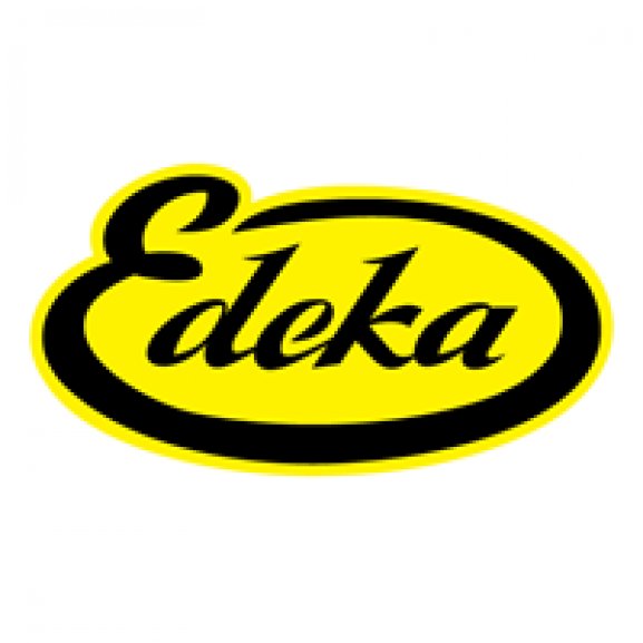 EDEKA 1960 Logo wallpapers HD
