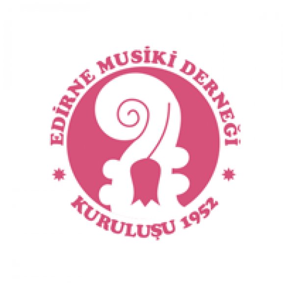 Edirne Musiki Derneği Logo wallpapers HD