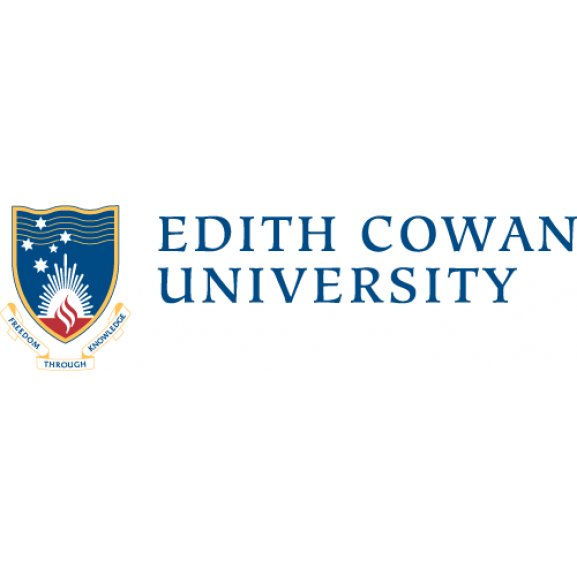 Edith Cowan University Logo wallpapers HD