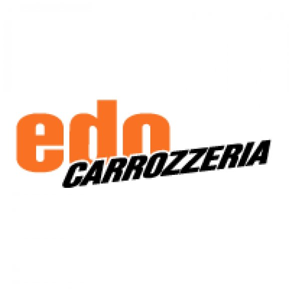 Edo Carrozzeria Logo wallpapers HD