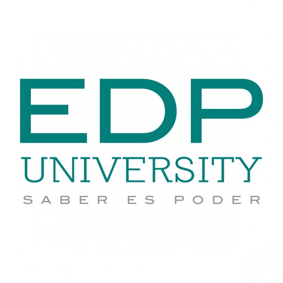 EDP University Logo wallpapers HD