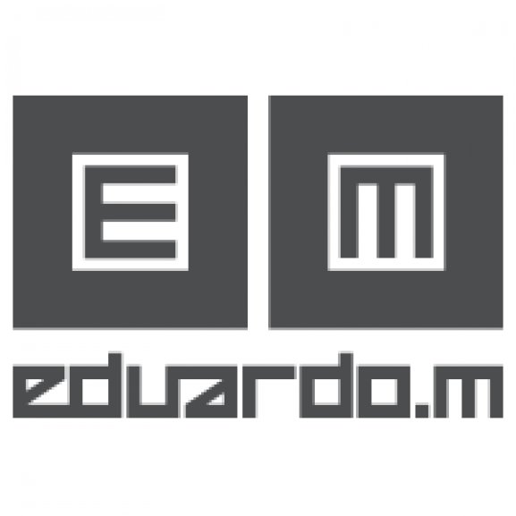 Eduardo.M Logo wallpapers HD