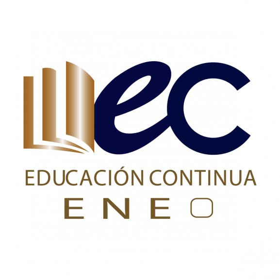 Educacion Continua Eneo Logo wallpapers HD
