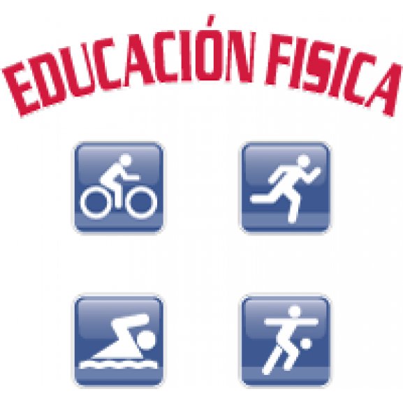 Educacion Fisica Logo wallpapers HD