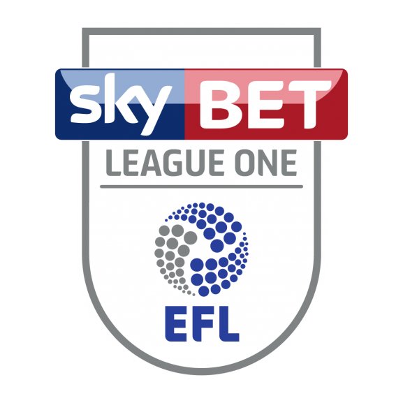 EFL League One Logo wallpapers HD