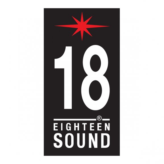 Eighteen Sound Logo wallpapers HD