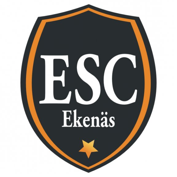 Ekenäs Sport Club Logo wallpapers HD