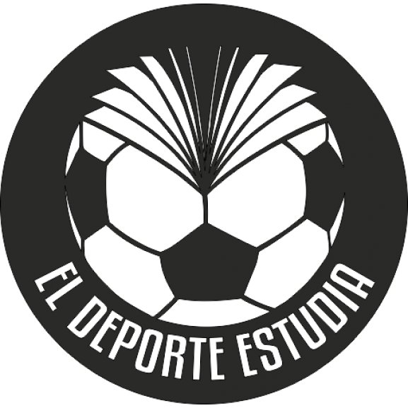 El Deporte Estudia Logo wallpapers HD