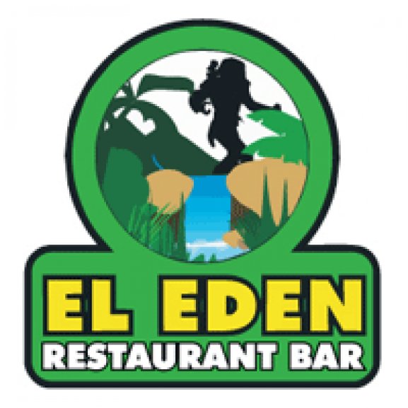 El Eden Restaurant Logo wallpapers HD