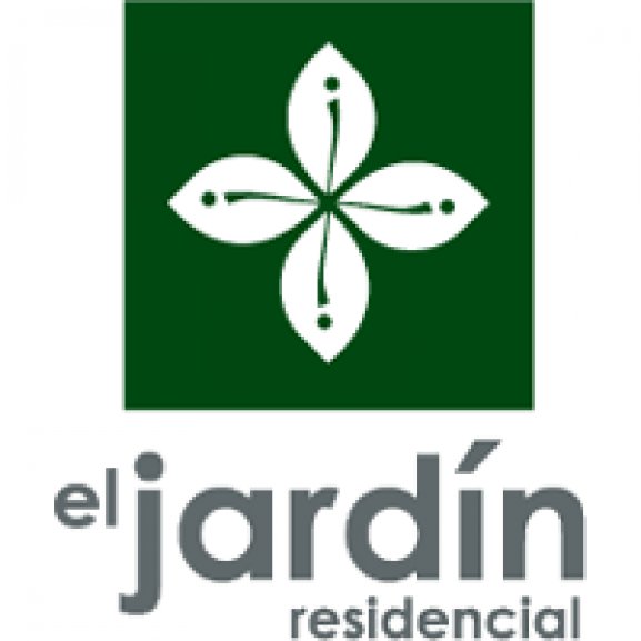 El Jardin Residencial Logo wallpapers HD