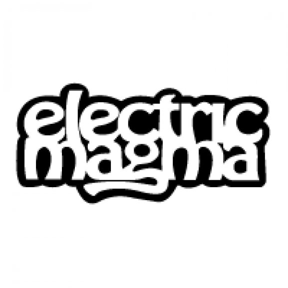 Electric Magma Logo wallpapers HD
