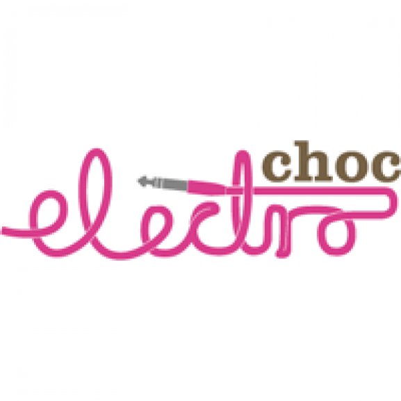 Electro choc Logo wallpapers HD
