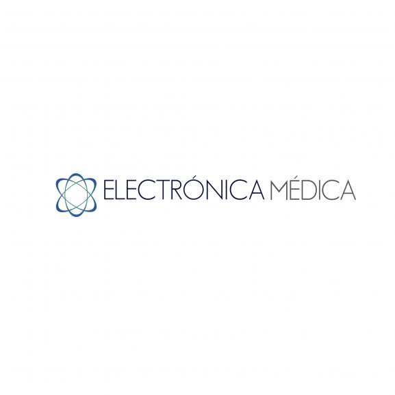 Electrónica Médica S.A. Logo wallpapers HD