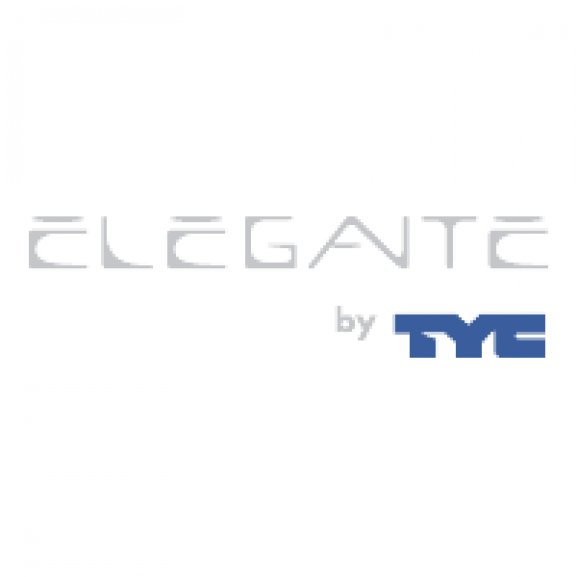 Elegante by TYC Logo wallpapers HD