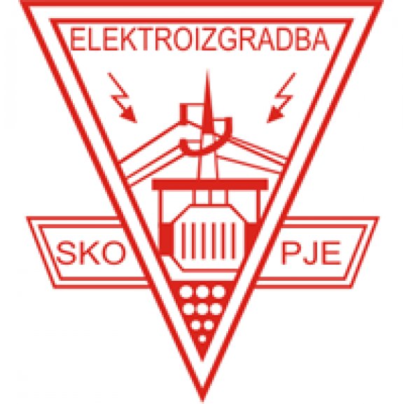 Elektroizgradba Logo wallpapers HD