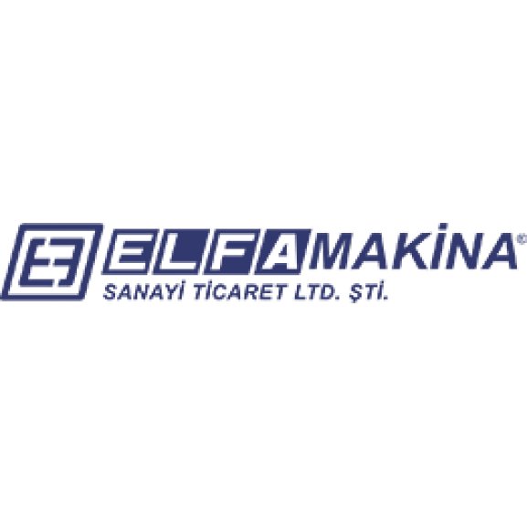 Elfa Makina Logo wallpapers HD