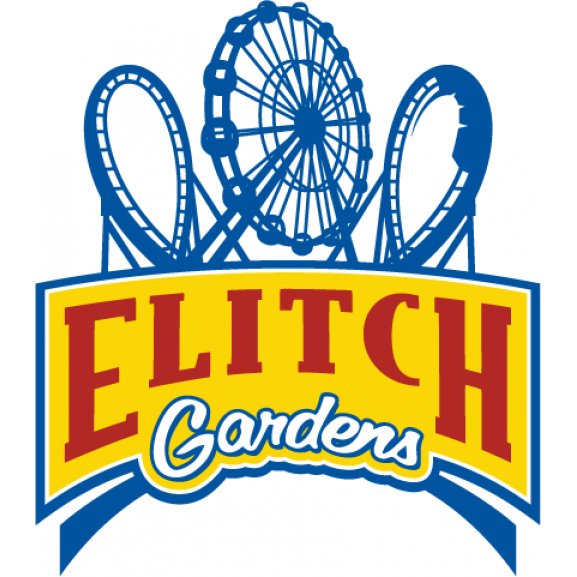 Elitch Gardens Logo wallpapers HD